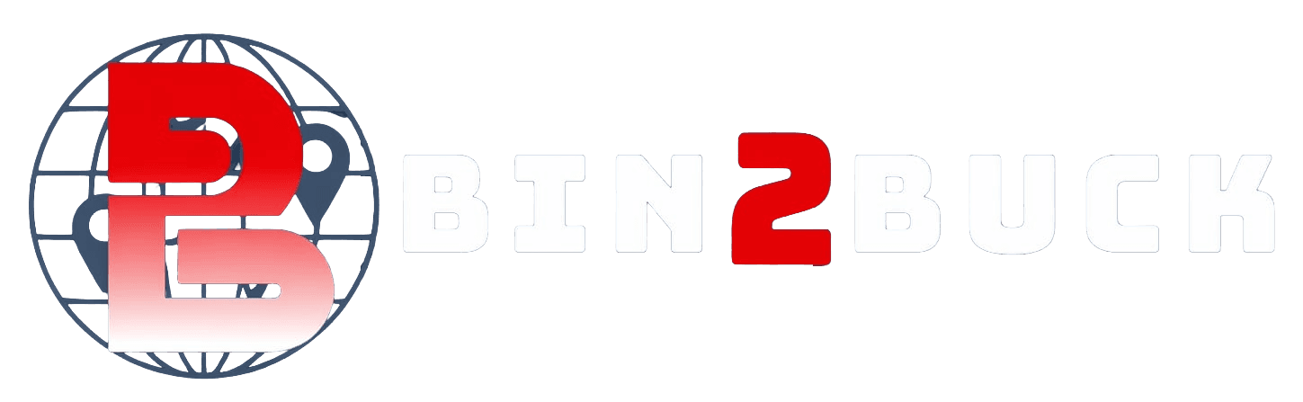 Bin2Buck